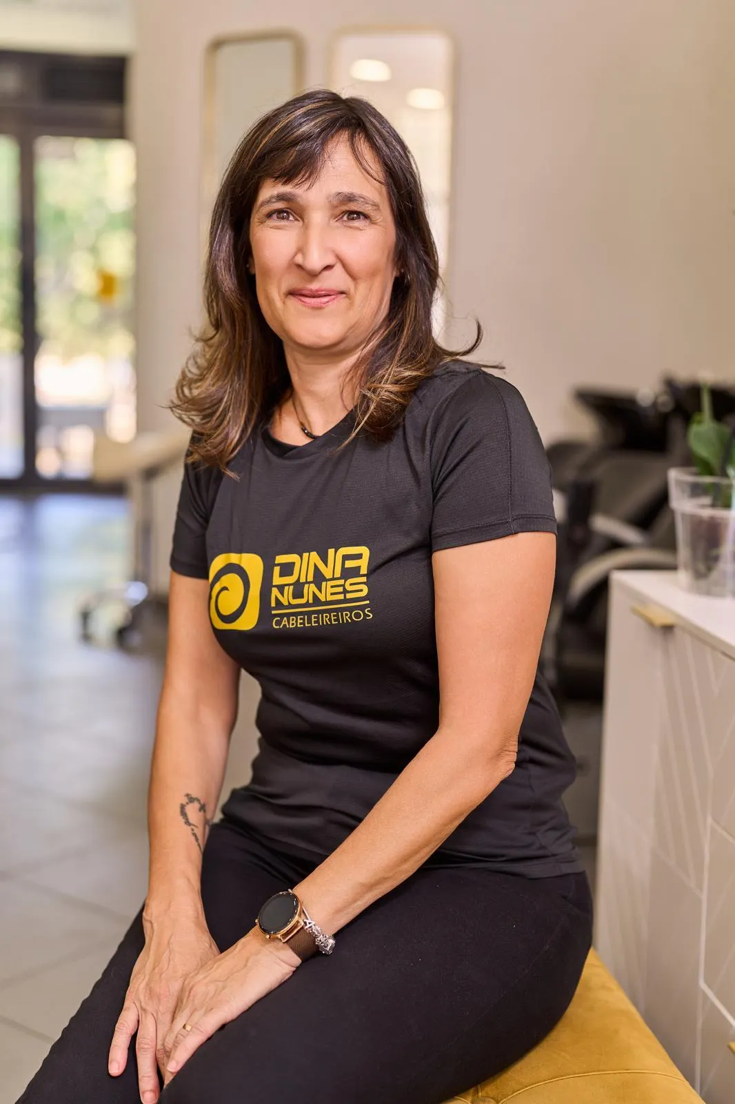 Cristina